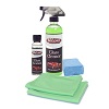 Adam's Perfect Vision Glass Cleaner & Sealant Combo 